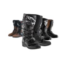 bottes-cross